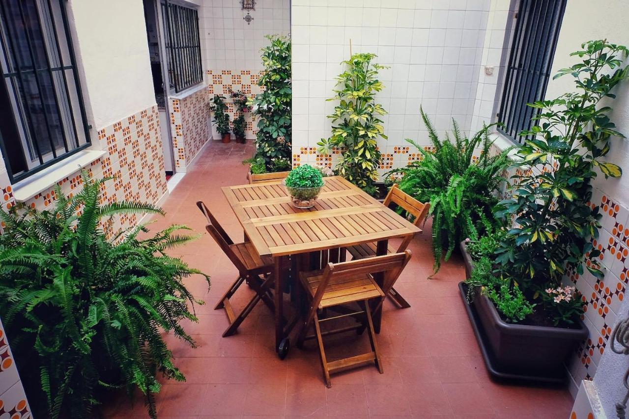 Casa Rural “Ca Robert” Callosa de Ensarriá 외부 사진