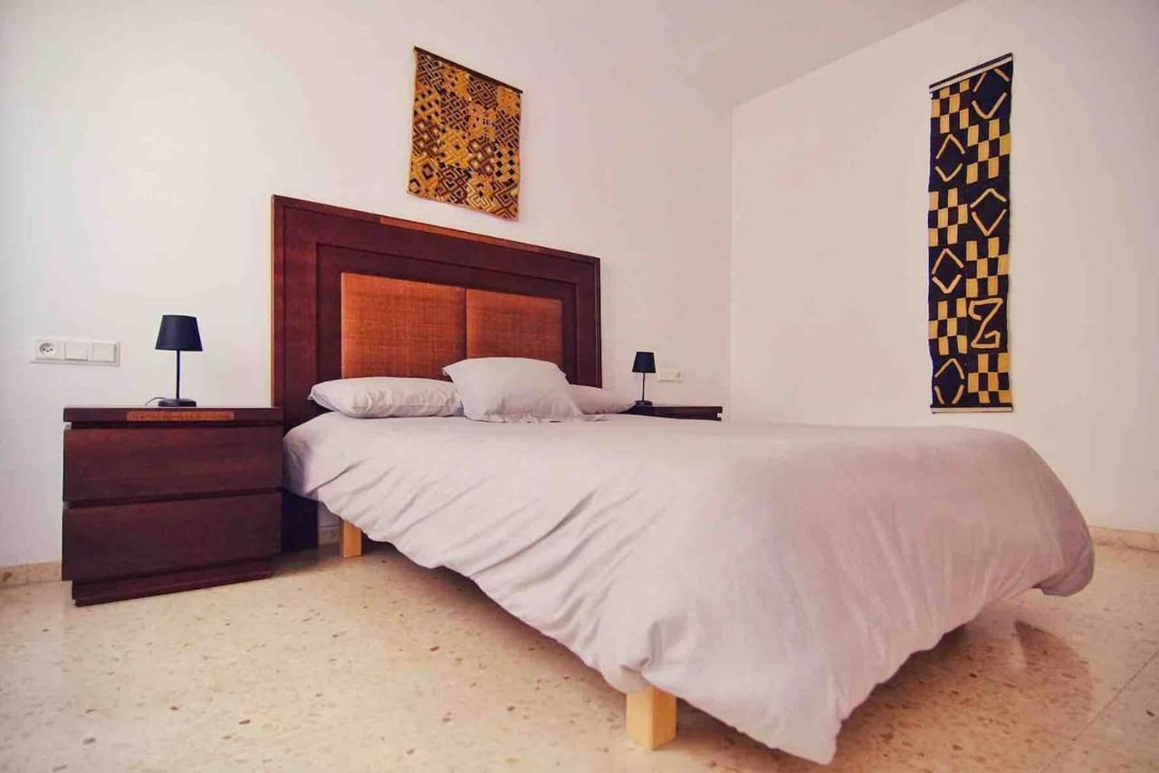 Casa Rural “Ca Robert” Callosa de Ensarriá 외부 사진