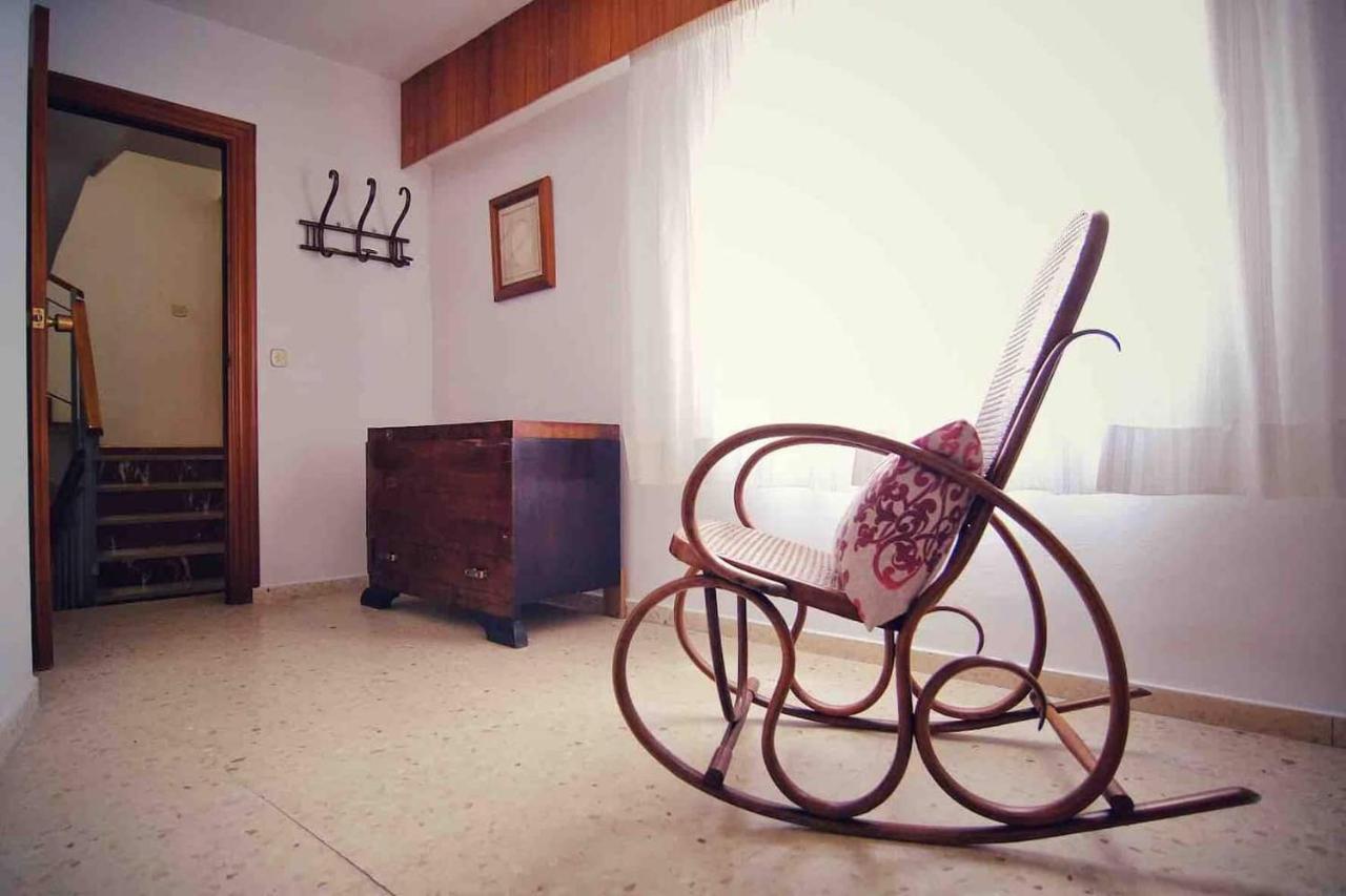 Casa Rural “Ca Robert” Callosa de Ensarriá 외부 사진