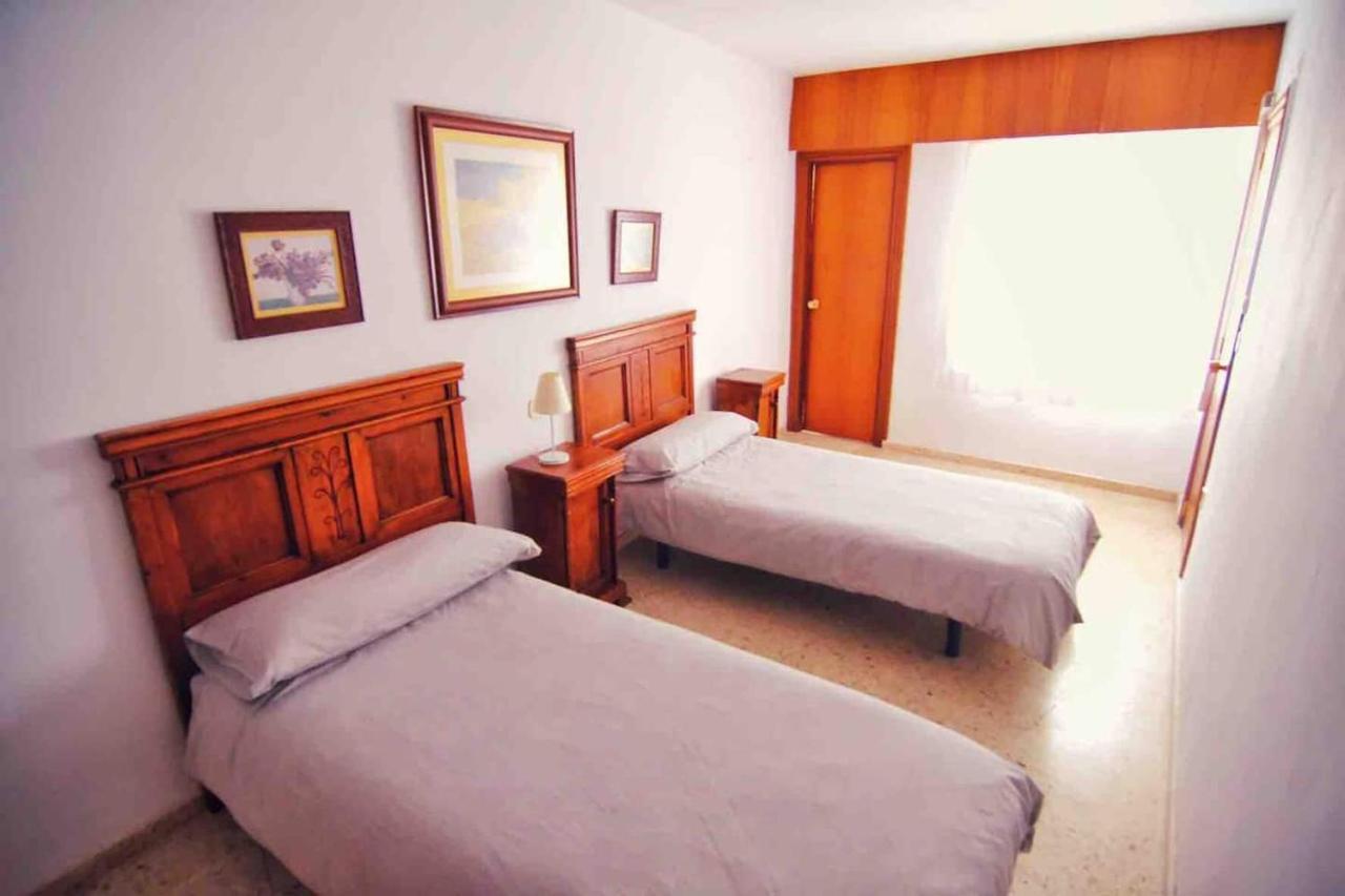 Casa Rural “Ca Robert” Callosa de Ensarriá 외부 사진
